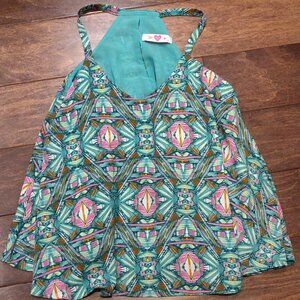 Buddy Love Jennie Tank Top SIZE SMALL